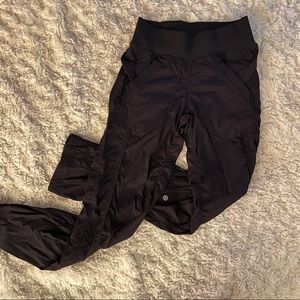 Lululemon Size 2